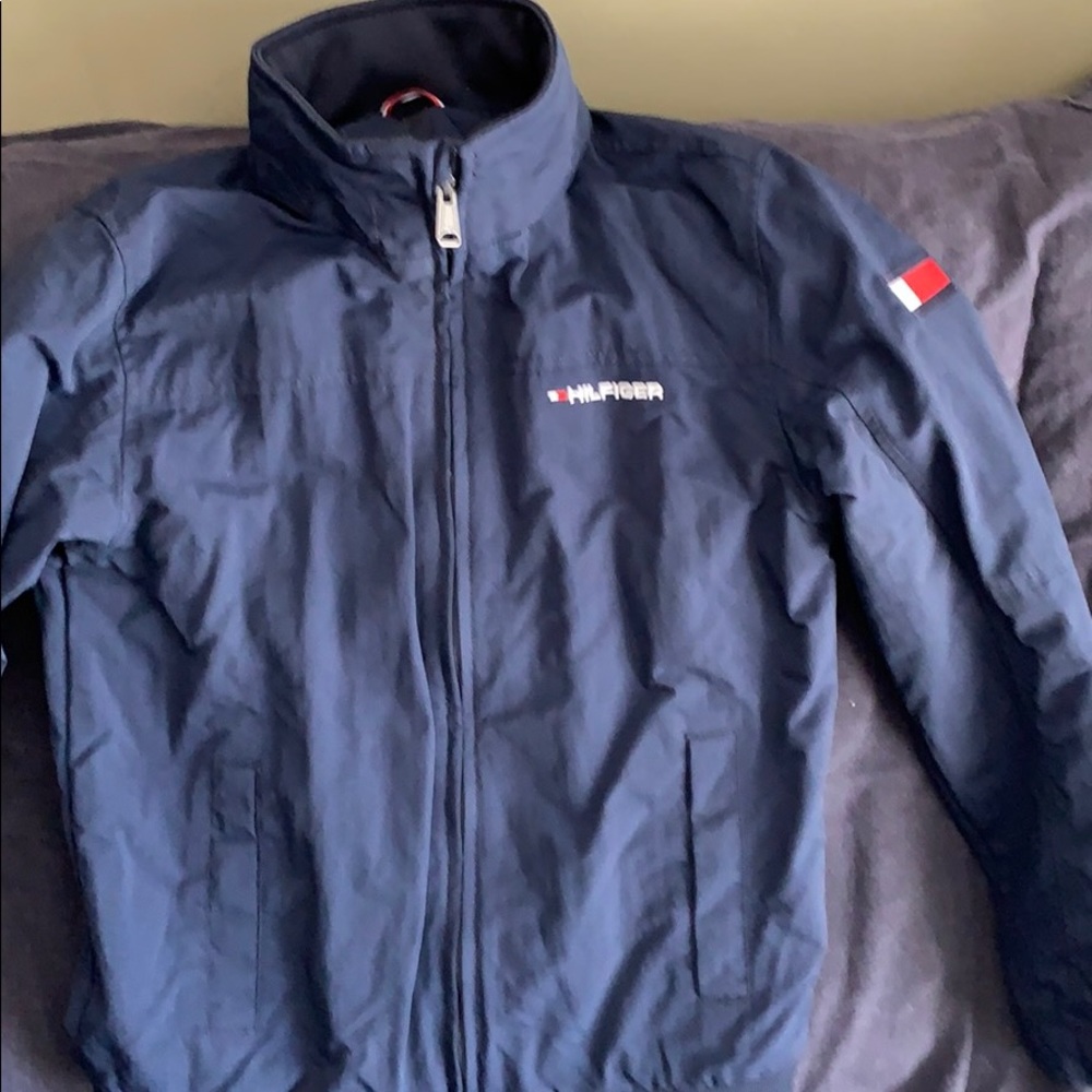 Tommy Hilfiger spring jacket